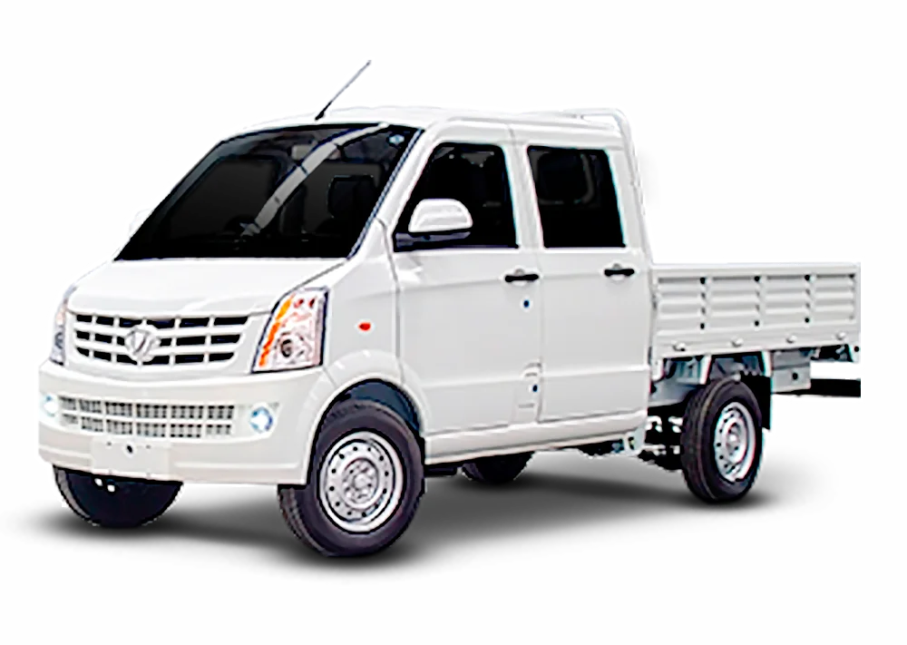 Victory - Doble Cabina